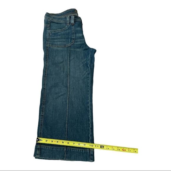 Seduction wide leg pants size 7 - Picture 3 of 10